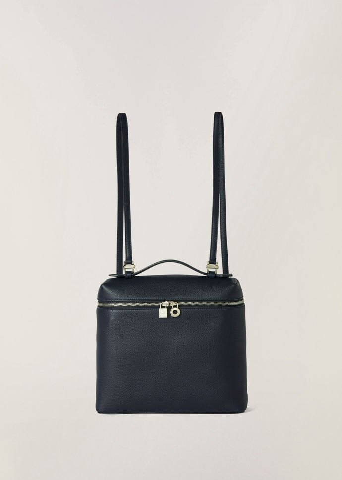 Extra Pocket Backpack L23.5